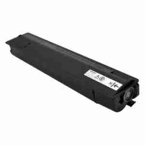 Toshiba Original Laser Toner Cartridge Black (T6518)