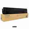 Toshiba T-FC425P-K Black Color Toner Cartridge