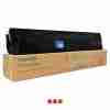 Toshiba T-FC425P-M Magenta Color Toner Cartridge