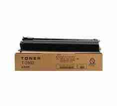 Toshiba T2323P Black Toner Cartridge