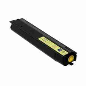 Toshiba TFC330P Yellow Original Toner