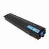 Toshiba TFC425P Cyan Original Toner