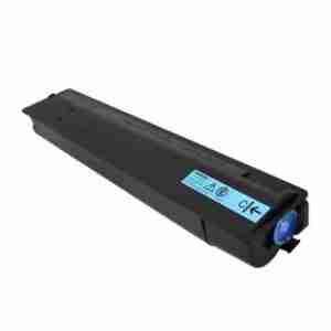 Toshiba TFC425P Cyan Original Toner
