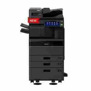 Toshiba e-Studio 2528A Multifunction Printer
