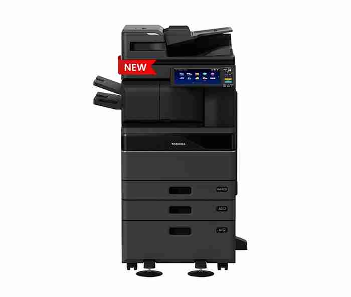 Toshiba e-Studio 2528A Multifunction Printer