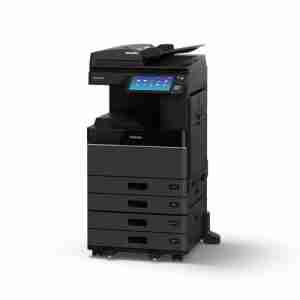 Toshiba e-Studio 4528A Multifunction Printer