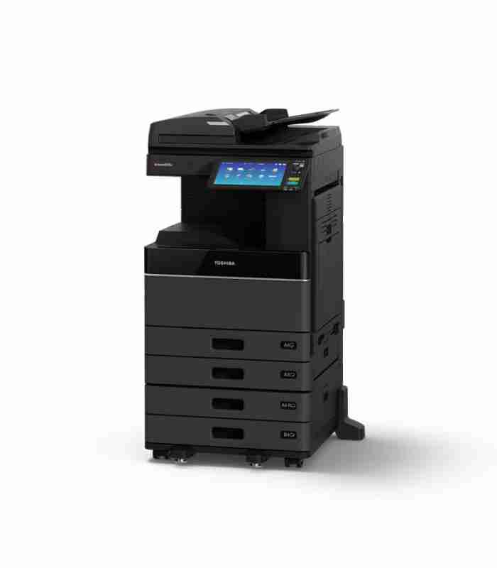 Toshiba e-Studio 4528A Multifunction Printer