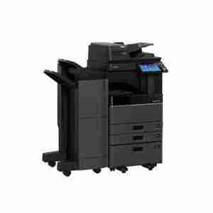 Toshiba e-Studio FC3025AC Multifunction Printer