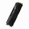 Transcend 2TB, M.2 2280, PCIe Gen4x4, NVMe, 3D TLC, with Dram - TS2TMTE250H