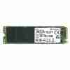 Transcend 2TB, M.2 2280, PCle Gen3x4, NVMe, 3D TLC - TS2TMTE110S