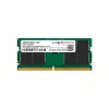 Transcend 32GB JM DDR5 4800 SO-DIMM 2Rx8 2Gx8 CL40 1.1V - JM4800ASE-32G