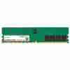 Transcend 8GB JM DDR5 4800 U-DIMM 1Rx16 1Gx16 CL40 1.1V - JM4800ALG-8G