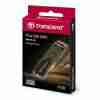 Transcend1TB, M.2 2280, PCIe Gen4x4, NVMe, 3D TLC, -TS1TMTE250S