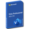 Visio LTSC Professional 2021 - DG7GMGF0D7D9-0002