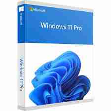 Win Pro FPP 11 64-bit All Lng PK Lic Online DwnLd NR - FQC-10572