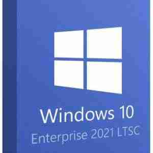 Windows 10 IoT Enterprise LTSC 2021 - DG7GMGF0H3RD-2