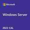 Windows Server 2022 1 User CAL - DG7GMGF0D5VX-7