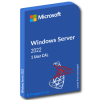 Windows Server 2022 CAL 1 User CAL 3 year - DG7GMGF0D5VX-3