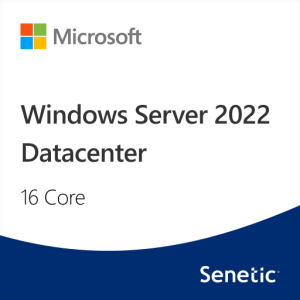 Windows Server 2022 Datacenter 16 Core - DG7GMGF0D65N-2