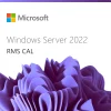 Windows Server 2022 RMS CAL 1 Device CAL - 3 year