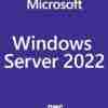 Windows Server 2022 CAL 1 User CAL 1 year - DG7GMGF0D5VX-4