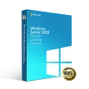 Windows Server 2022 Remote Desktop Services 1 User CAL - DG7GMGF0D7HX-9