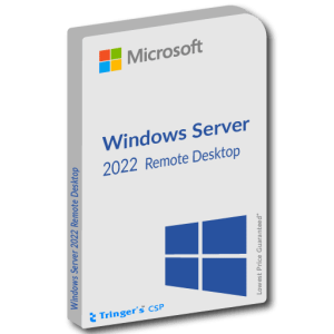 Windows Server 2022 Remote Desktop Services External Connector - DG7GMGF0D609-2