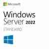 Windows Server 2022 Standard - 8 Core License Pack 1 Year - DG7GMGF0D5RK-2