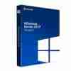 Windows Svr Std 2019 64Bit English 1pk DSP OEI DVD 16 Core - P73-07788