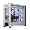 Custom Gaming Desktop PC, ASRock H610M-HDV M.2 R2.0 Motherboard, Intel Core i5-12400F Processor