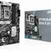 Custom Gaming Desktop PC, ASUS Prime B760-PLUS D4 Motherboard, Intel Core i7-12700 Processor - 01GAM0007