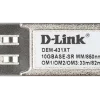 Multimode LC SFP+ 850nm by D-Link