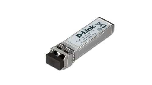 D-Link DEM-431XT-DD 10GBase-SR SFP+ Transceiver