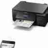 Epson L7160 Photo Printer, Print, Copy and Scan, Duplex Printing - C11CG15403