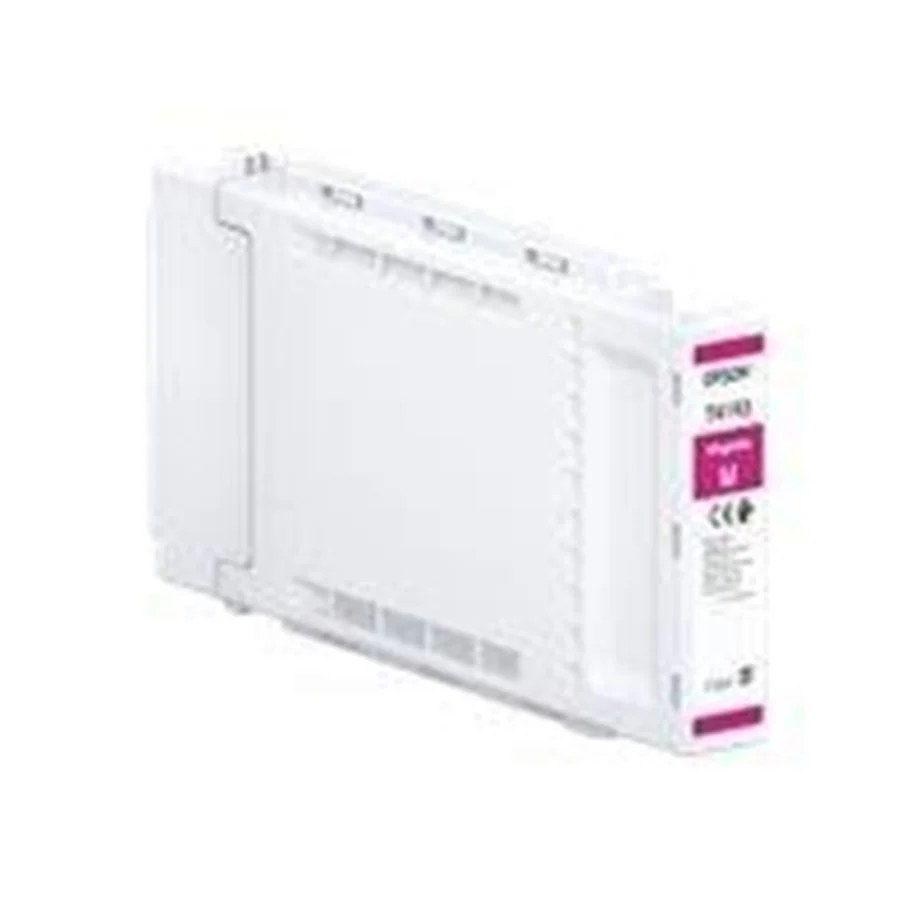 Epson UltraChrome XD2 T41R340 Magenta Ink Cartridge 110ml - C13T41R340