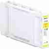 Epson UltraChrome XD2 T41R440 Yellow Ink Cartridge 110ml - C13T41R440