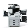 Epson WorkForce Enterprise WF-C20590 Black XXL Ink Cartridge 859.1ml - C13T858100