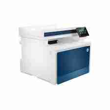 HP Color LaserJet Pro MFP 4303fdw Printer - 5HH67A