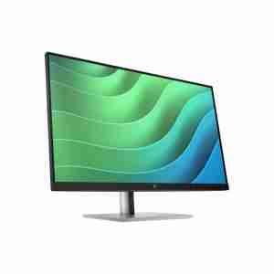 HP E27 G5 23.8" FHD Monitor - 6N4E2AA
