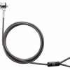 HP Essential Combination Lock Black - T0Y16AA