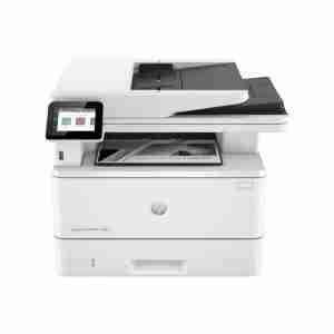 HP LaserJet Pro MFP 4103fdn Printer, Print, Copy, Scan and Fax – 2Z628A