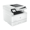 HP LaserJet Pro MFP 4103fdw Printer, Print, Copy, Scan and Fax - 2Z629A