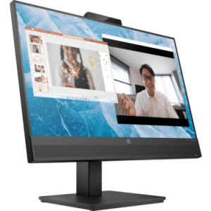 HP M24m 23.8" FHD Conferencing Monitor - 678U5AA