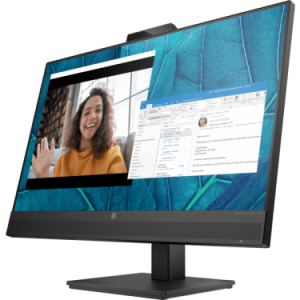 HP M27m 27" FHD Conferencing Monitor - 678U8AA