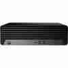 HP Pro Mini 260 G9 Desktop PC, Intel Core i3 1315U, 8GB DDR4 3200, 256GB PCIe NVMe M.2 SSD - 9H6M7ET