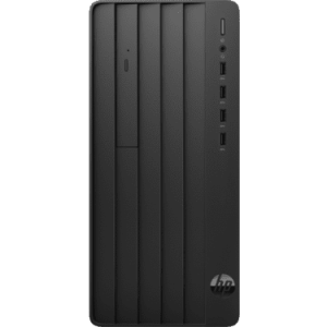 HP Pro SFF 290 G9 Desktop PC, Intel Core i5 13400, 8GB DDR4 3200, 512GB PCIe NVMe M.2 SSD - 8T2G6ES