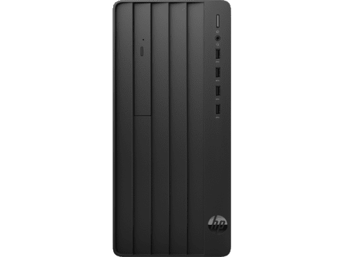 HP Pro SFF 290 G9 Desktop PC, Intel Core i5 13400, 8GB DDR4 3200, 512GB PCIe NVMe M.2 SSD - 8T2G6ES