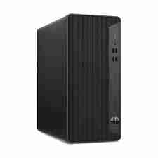 HP Pro Tower 400 G9 Desktop PC, Intel Core i5 13500, 8GB DDR4 3200, 512GB PCIe NVMe M.2 SSD - 6U4N5EA