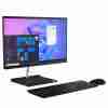 Lenovo IdeaCentre AIO 3 27IAP7, Intel Core i7 13620H, 8GB DDR4 3200, 512GB SSD - F0GJ00QDAK