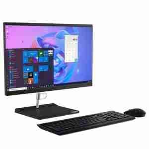 Lenovo IdeaCentre AIO 3 27IAP7, Intel Core i7 13620H, 8GB DDR4 3200, 512GB SSD - F0GJ00QDAK